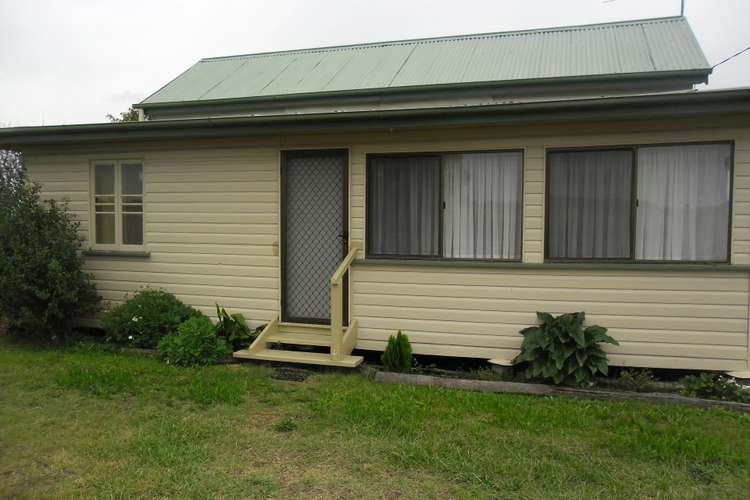 Main view of Homely house listing, 136 Willowvale Road, Warwick QLD 4370