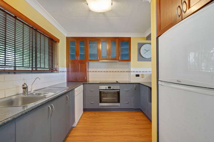 Third view of Homely unit listing, 7/68 Latrobe St, Paddington QLD 4064