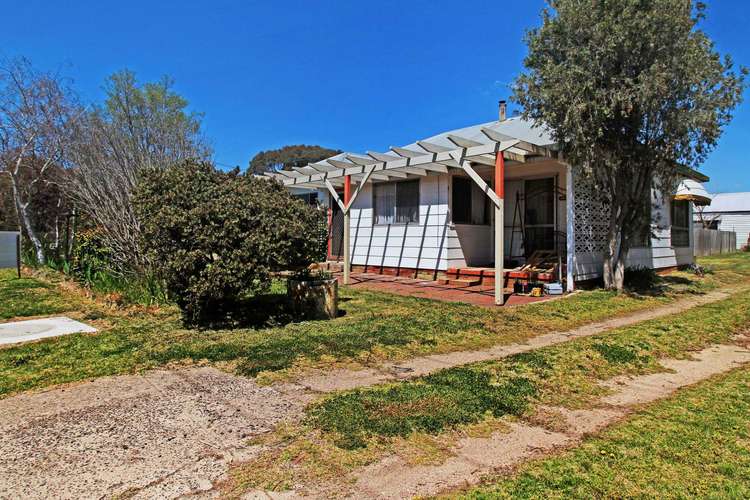 Second view of Homely acreageSemiRural listing, 28 Dumaresq Street, Uralla NSW 2358