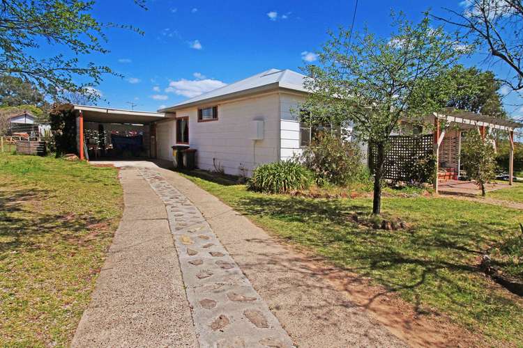 Third view of Homely acreageSemiRural listing, 28 Dumaresq Street, Uralla NSW 2358