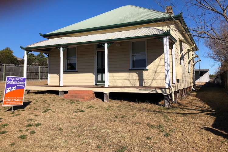 Main view of Homely house listing, 7 Gore Street, Warwick QLD 4370