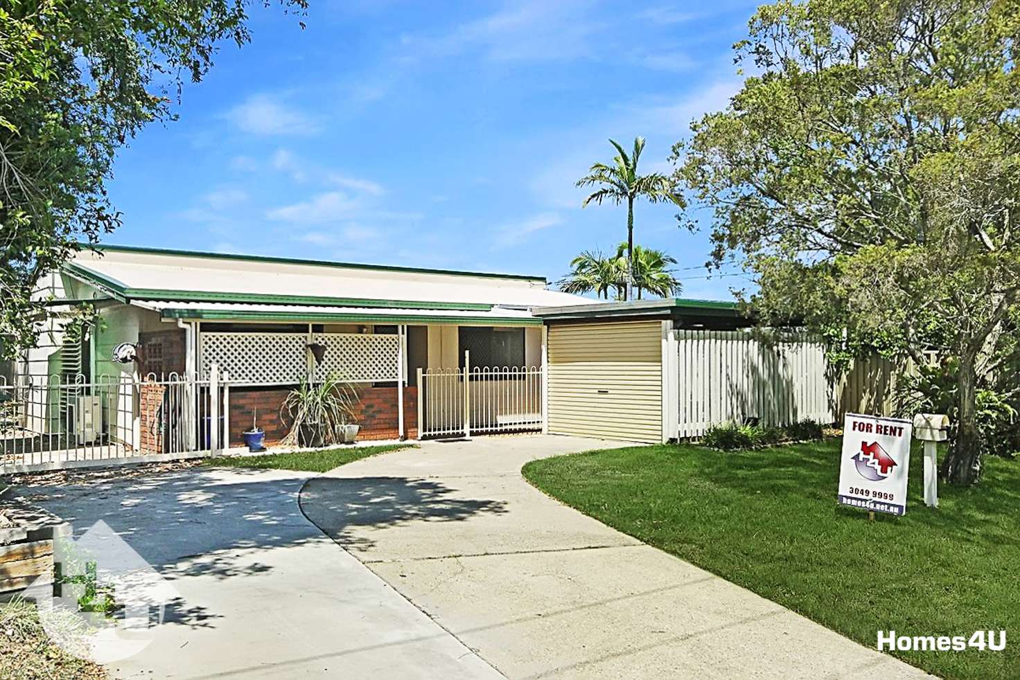 Main view of Homely house listing, 46 Pamrick Crescent, Clontarf QLD 4019