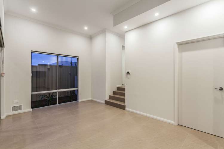 Third view of Homely townhouse listing, 122b Holbeck Street, Doubleview WA 6018