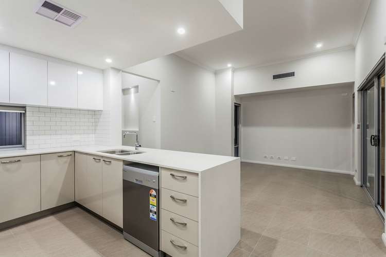 Fifth view of Homely townhouse listing, 122b Holbeck Street, Doubleview WA 6018