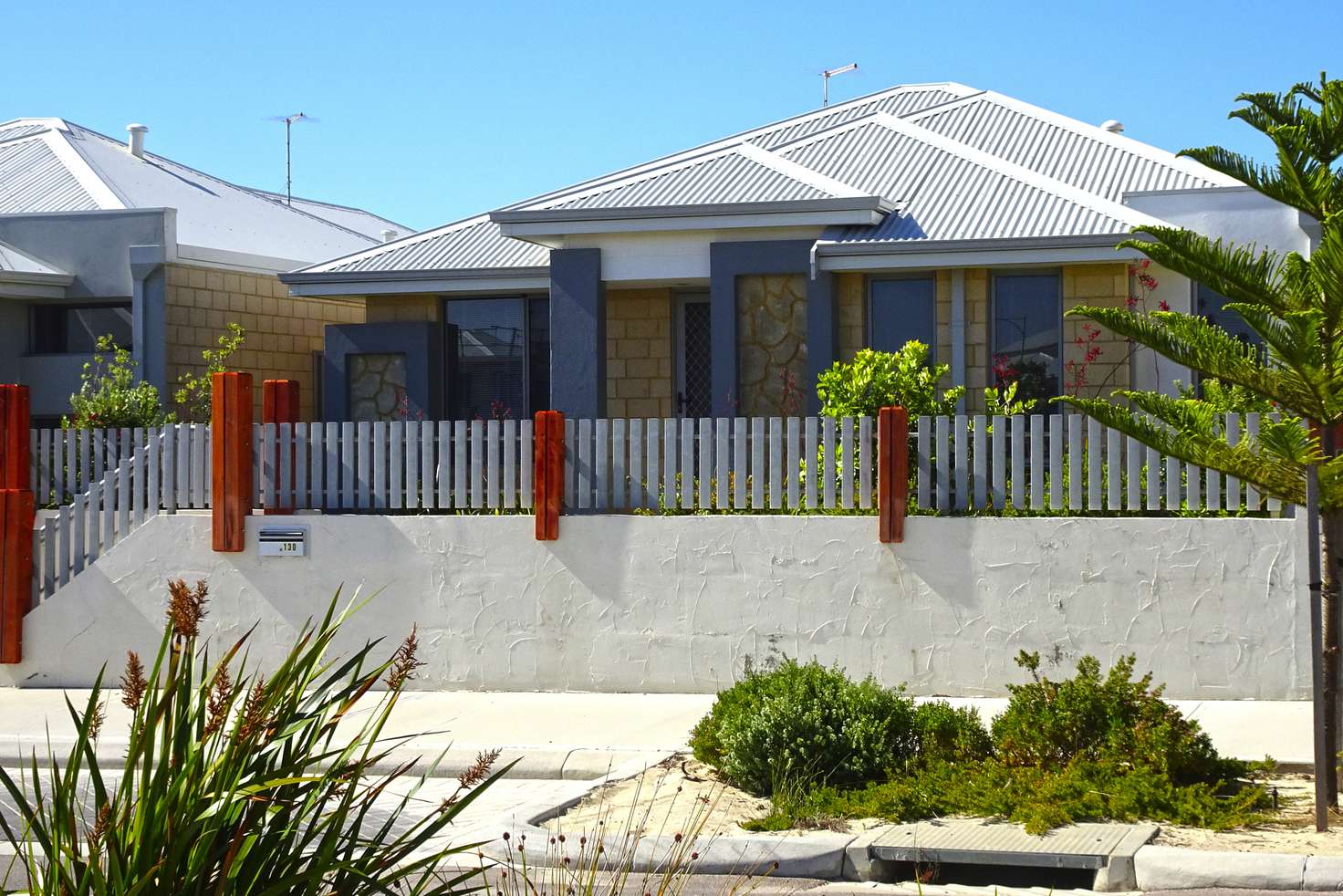 Main view of Homely house listing, 130 Shorehaven Boulevard, Alkimos WA 6038