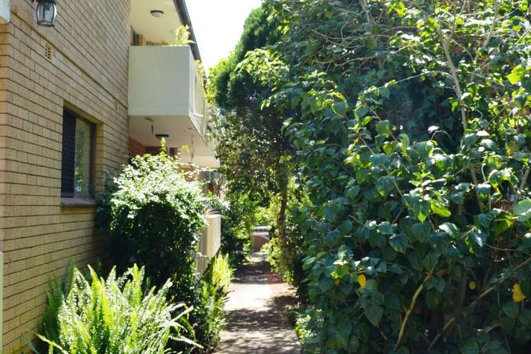 Second view of Homely unit listing, 1/48 Bland Street, Ashfield NSW 2131