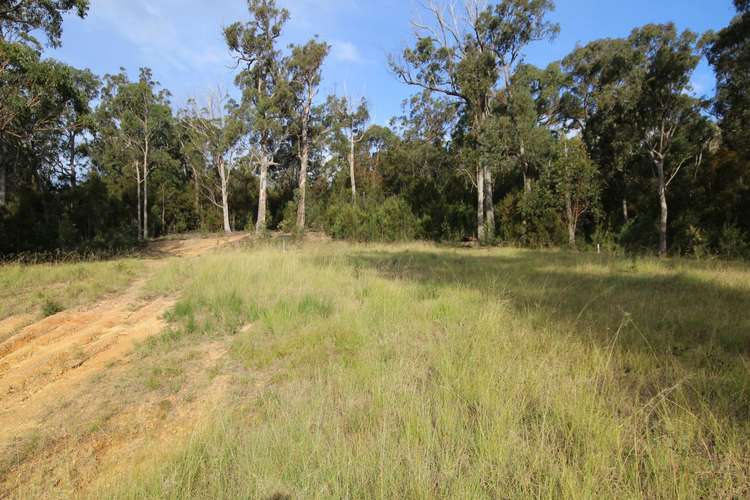 Lot 11 The Wanderer St, Boydtown NSW 2551