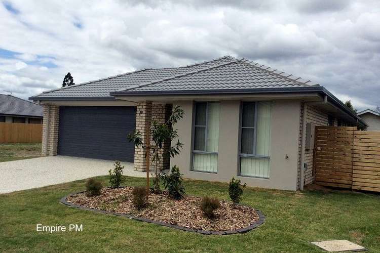 Second view of Homely house listing, 18 Surwold Way, Loganlea QLD 4131