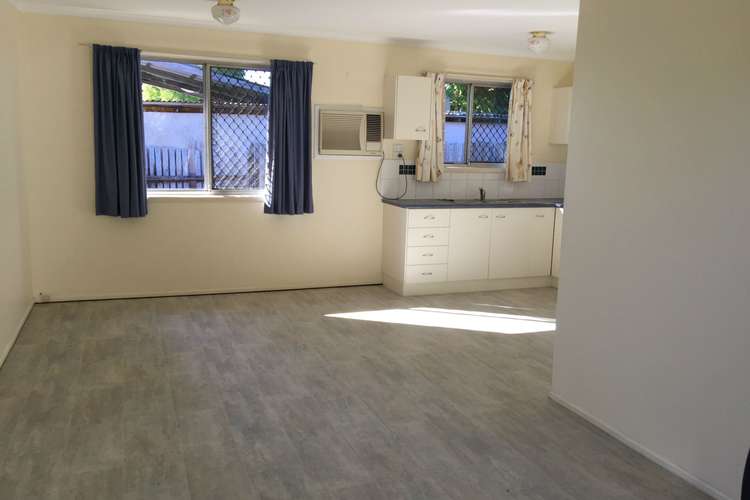 Second view of Homely unit listing, 3/22 Dudleigh Street, Booval QLD 4304