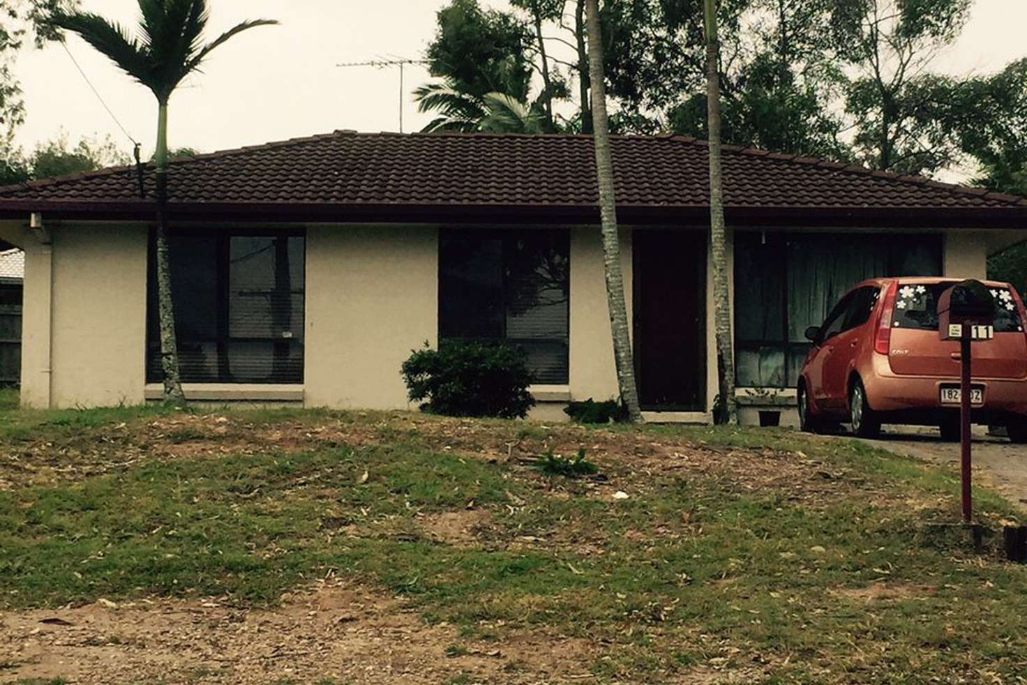 Main view of Homely house listing, 11 Trailwood Court, Eagleby QLD 4207