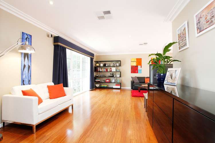 Second view of Homely house listing, 15 Joffre Street, Camberwell VIC 3124