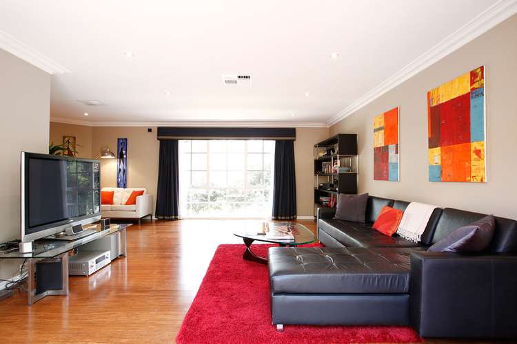 Fourth view of Homely house listing, 15 Joffre Street, Camberwell VIC 3124