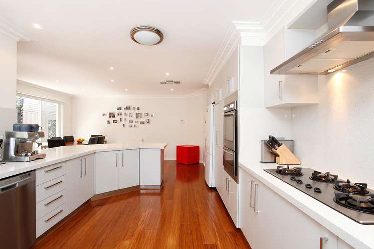 Fifth view of Homely house listing, 15 Joffre Street, Camberwell VIC 3124