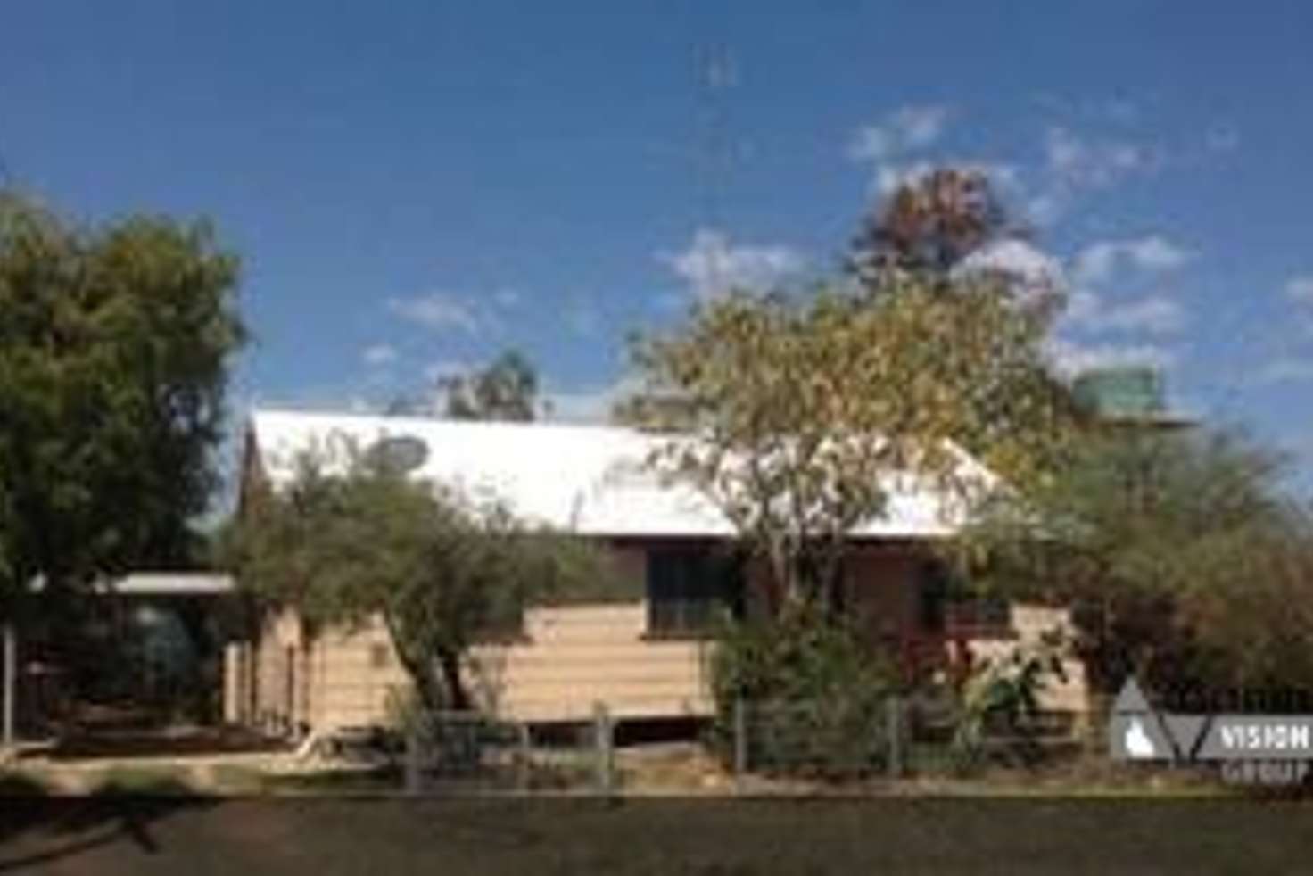 Main view of Homely house listing, 7 Railway Street St, Anakie QLD 4702