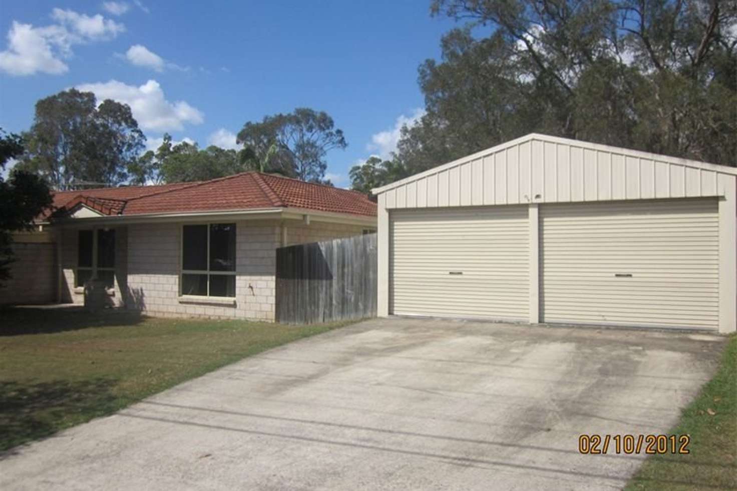 Main view of Homely house listing, 2/142 Clarks Road, Loganholme QLD 4129