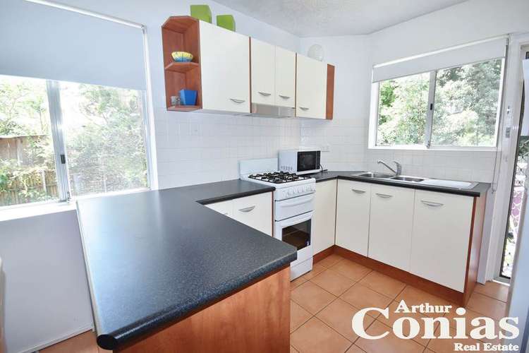 Second view of Homely unit listing, 2/14 Aylesford Street, Annerley QLD 4103