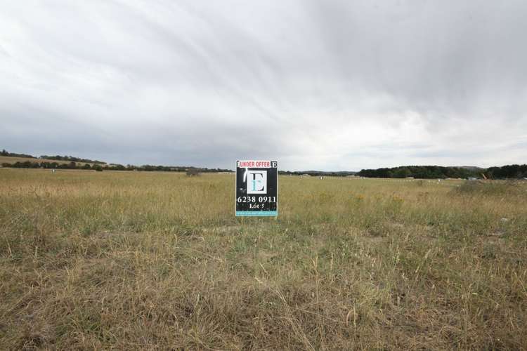 Third view of Homely residentialLand listing, Proposed Lot 11 King Street St, Bungendore NSW 2621