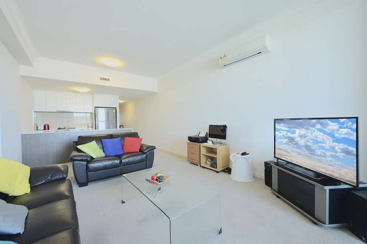 Second view of Homely unit listing, 2.103/3-17 Queen Street, Campbelltown NSW 2560