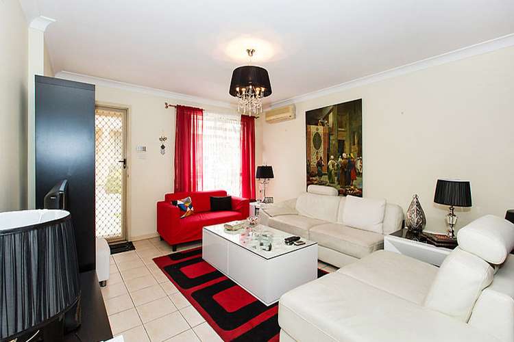 Second view of Homely townhouse listing, 26/50 Boundary Road, Chester Hill NSW 2162