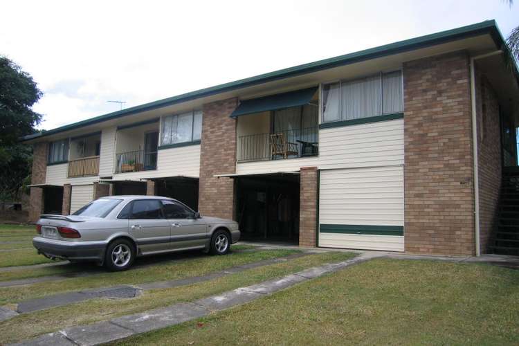 Main view of Homely unit listing, 3/5 Ivymount Street, Nathan QLD 4111