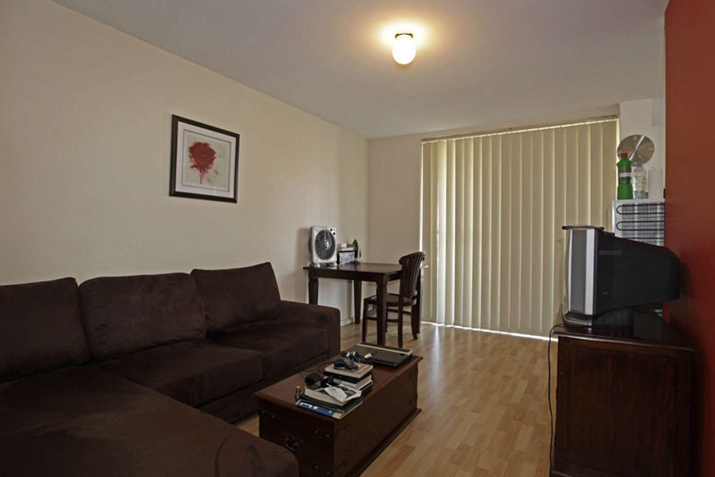 Main view of Homely unit listing, 209/112 Goderich Street, East Perth WA 6004