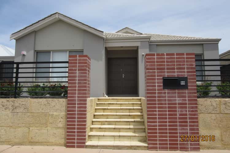 Main view of Homely house listing, 99 Suffolk Street, Caversham WA 6055