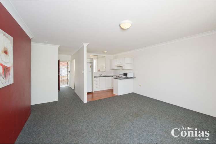 Main view of Homely unit listing, 6/15 Cadell Street, Toowong QLD 4066