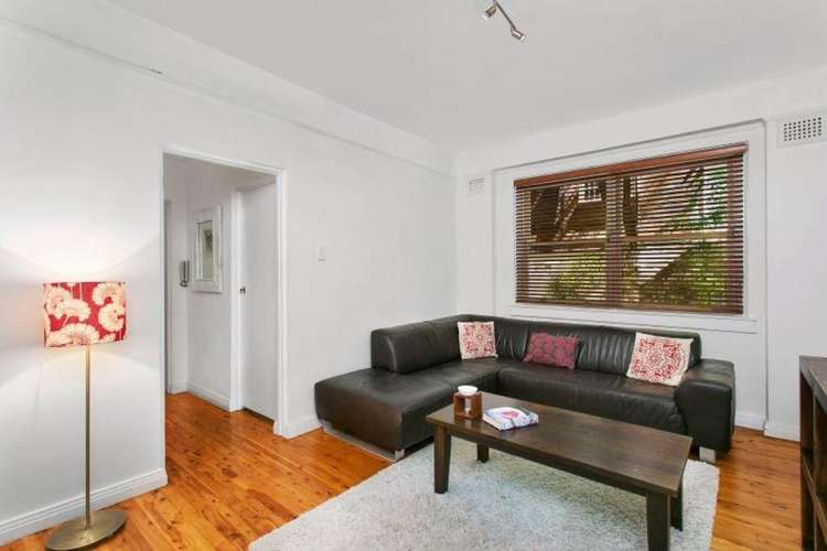 Main view of Homely unit listing, 3/161 Victoria Road, Bellevue Hill NSW 2023