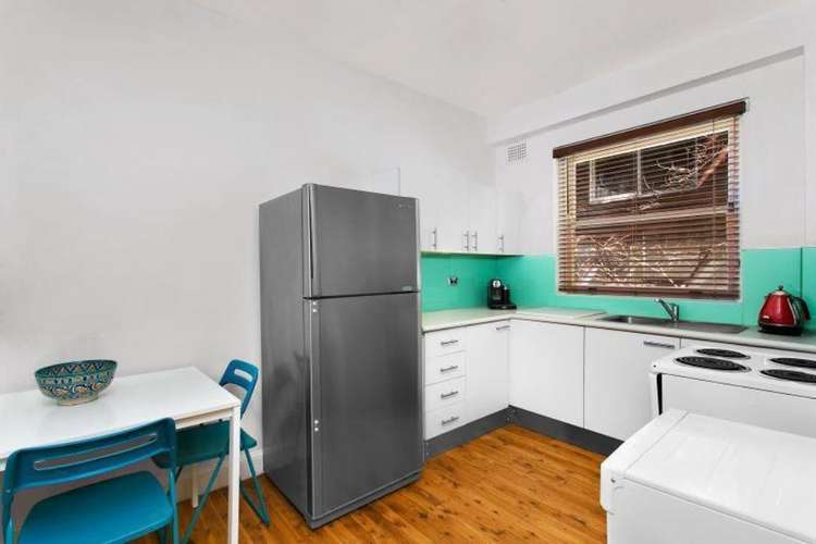 Second view of Homely unit listing, 3/161 Victoria Road, Bellevue Hill NSW 2023