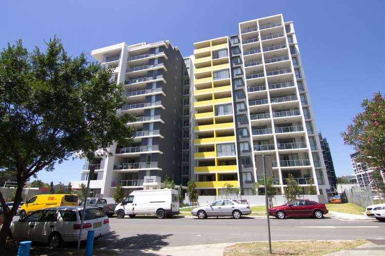 Main view of Homely apartment listing, 108/1 Church Avenue, Mascot NSW 2020