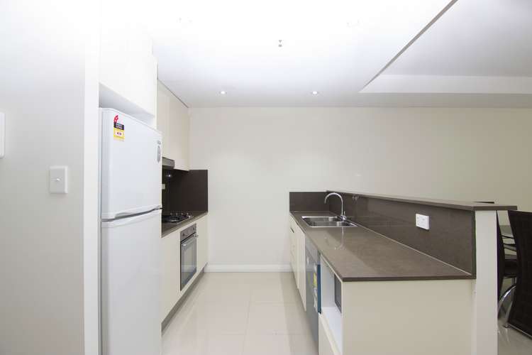 Second view of Homely apartment listing, 108/1 Church Avenue, Mascot NSW 2020