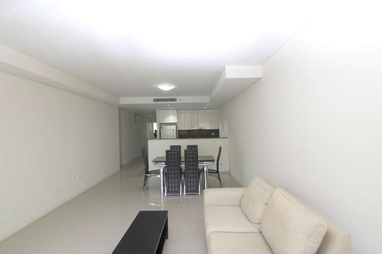 Fourth view of Homely apartment listing, 108/1 Church Avenue, Mascot NSW 2020