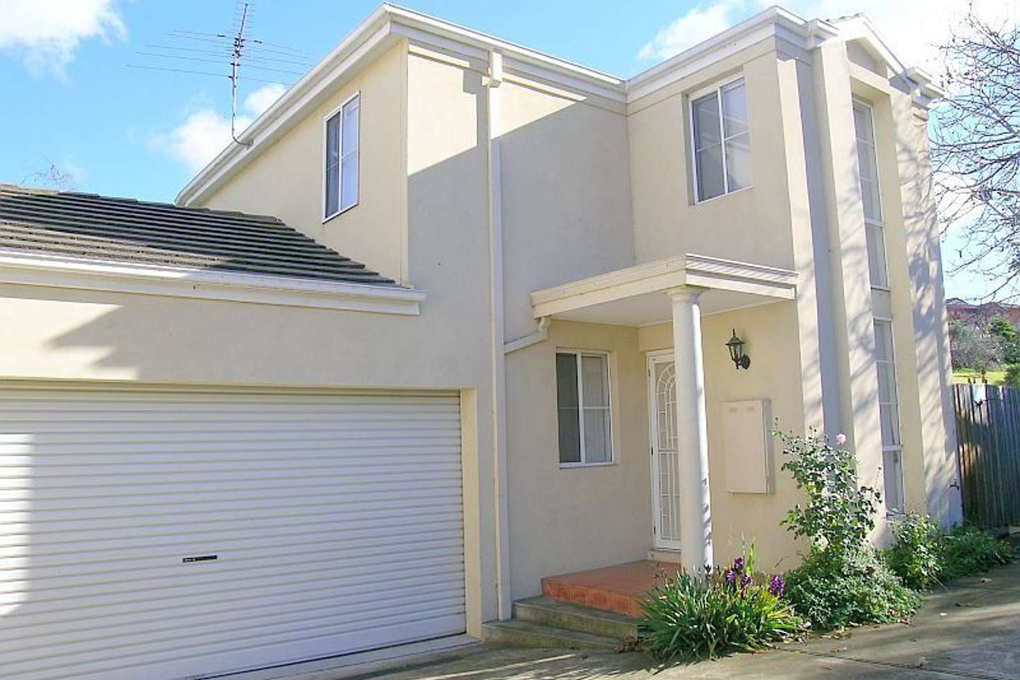 Main view of Homely unit listing, 4/8 Weyburn Place, Avondale Heights VIC 3034
