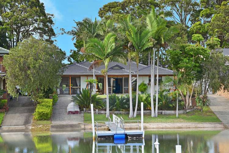 Main view of Homely house listing, 8 Scarborough Close, Port Macquarie NSW 2444