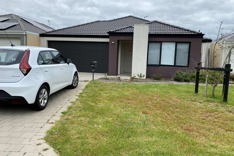 Main view of Homely house listing, 2/4 Skipper Crescent, Success WA 6164