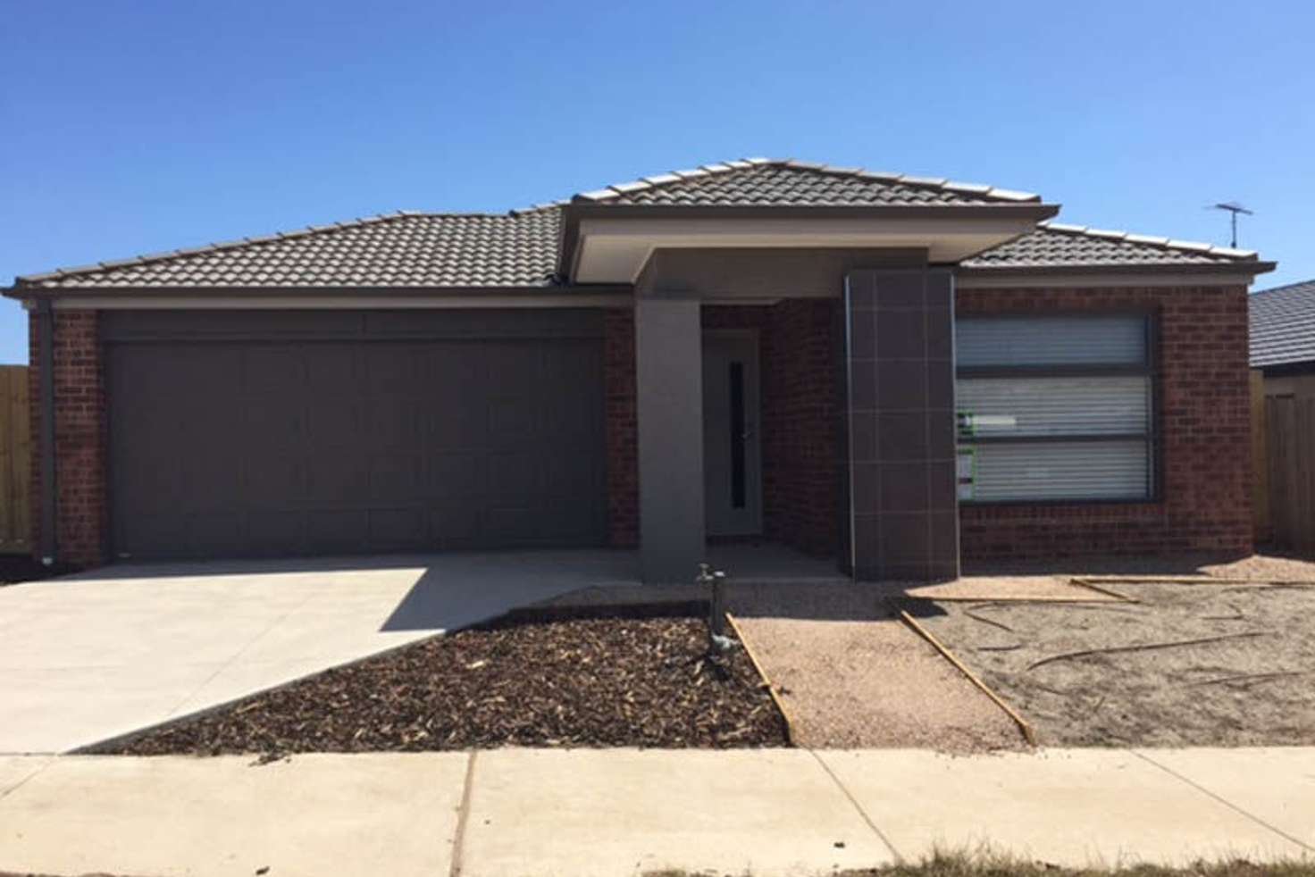 Main view of Homely house listing, 18 Meadow Drive, Curlewis VIC 3222
