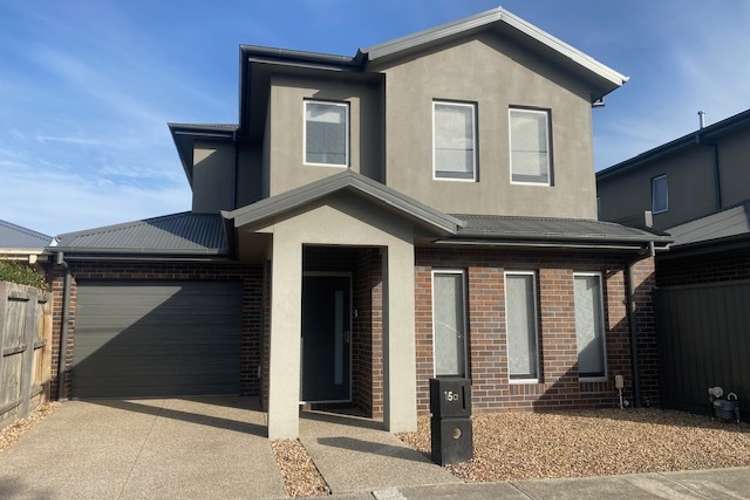Main view of Homely townhouse listing, 15a Roberts St, Keilor East VIC 3033
