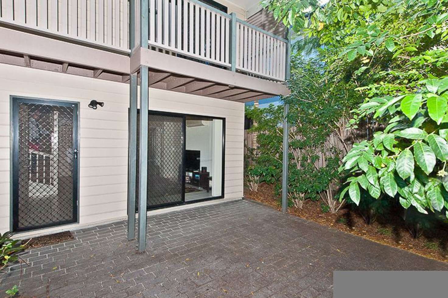 Main view of Homely townhouse listing, 1/48 Halcomb Street, Zillmere QLD 4034