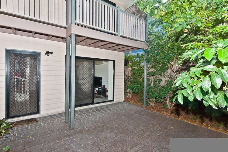 Main view of Homely townhouse listing, 1/48 Halcomb Street, Zillmere QLD 4034