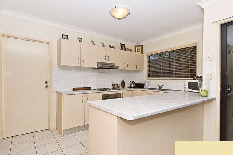 Second view of Homely townhouse listing, 1/48 Halcomb Street, Zillmere QLD 4034