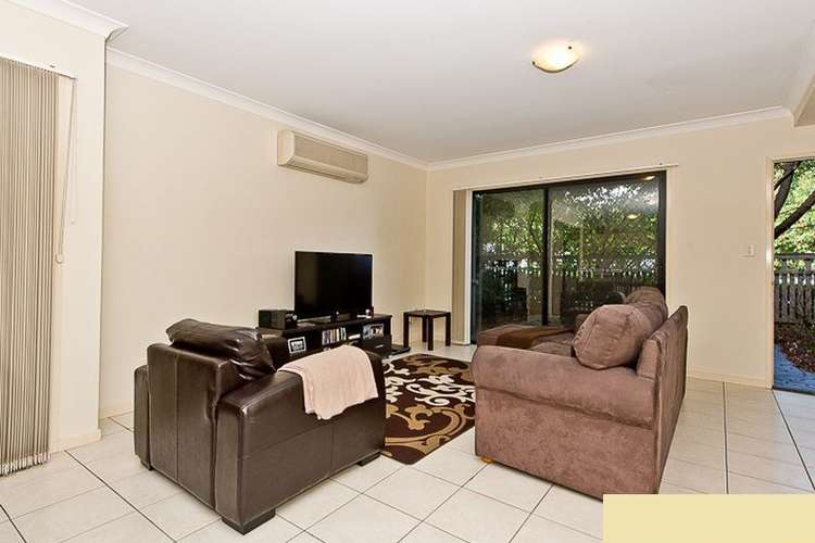 Third view of Homely townhouse listing, 1/48 Halcomb Street, Zillmere QLD 4034