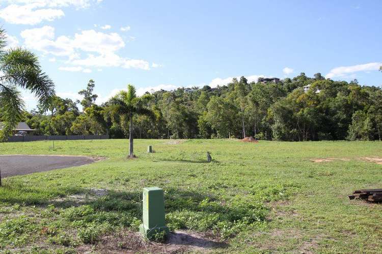 Second view of Homely residentialLand listing, 22 Midshipman Street, South Mission Beach QLD 4852