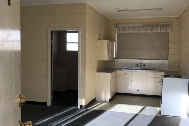 Second view of Homely unit listing, Unit 4/89 Bowen Street, Broken Hill NSW 2880