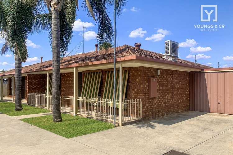 Main view of Homely unit listing, 3/39 Annerley Avenue, Shepparton VIC 3630