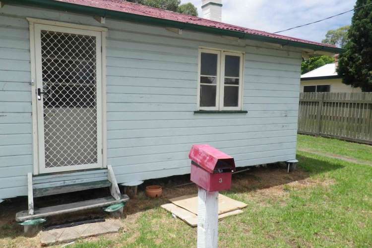 Main view of Homely house listing, 3/30 Wantley Street, Warwick QLD 4370