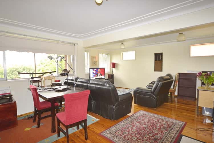 Second view of Homely house listing, 24 Bellevue Dr, Carlingford NSW 2118