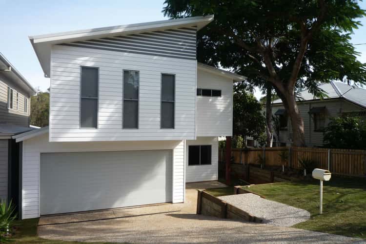 Main view of Homely house listing, 11 Wighton Street, Sandgate QLD 4017