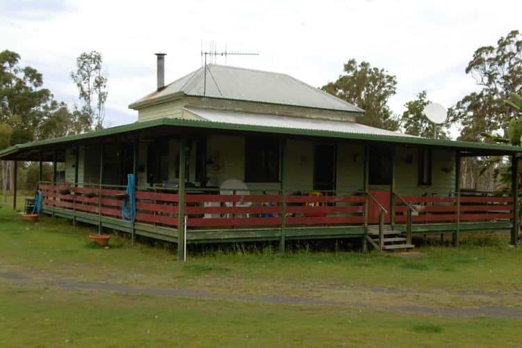 Main view of Homely house listing, 90 Garryowen Road, Redridge QLD 4660