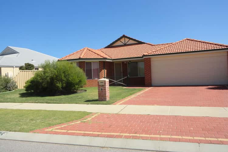 Second view of Homely house listing, 109 Homebush Drive, Butler WA 6036