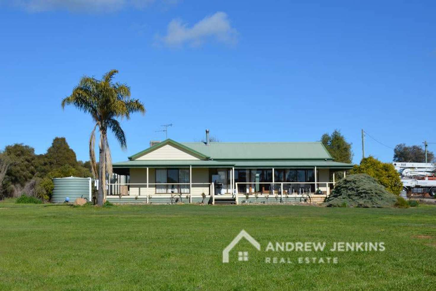 Main view of Homely house listing, 3391 Tocumwal-Barooga Road, Barooga NSW 3644